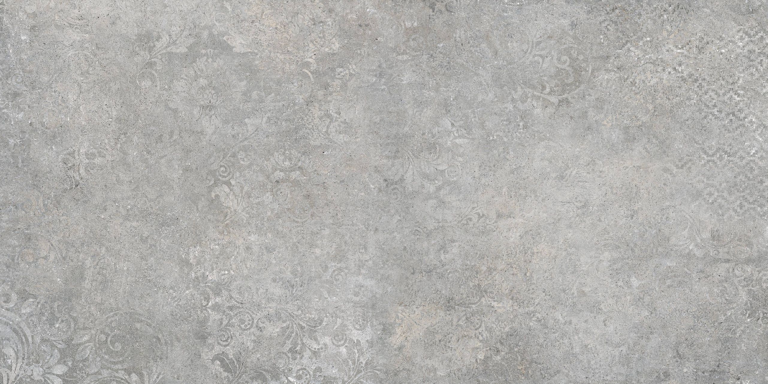 Плитка керамічна для підлоги Royal Grey ( SGR22-1 ) Gres Szkliwiony 30*60 Stargres